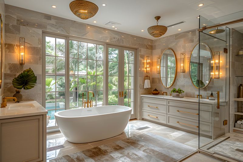 Increase Your Bathroom Remodeling Business with an AI Driven, Targeted Website